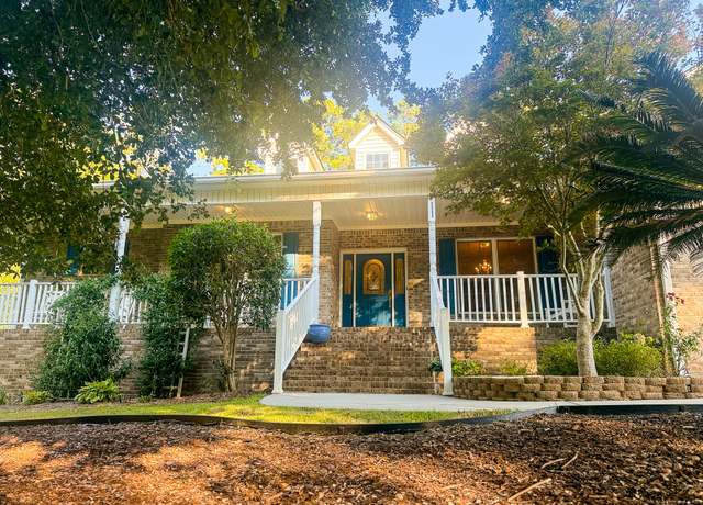 Property at 111 Cooper Cir, Santee, SC 29142, 4 beds, 2.5 baths