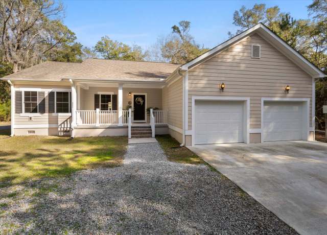 Property at 8255 Chisolm Plantation Rd, Edisto Island, SC 29438, 3 beds, 2 baths