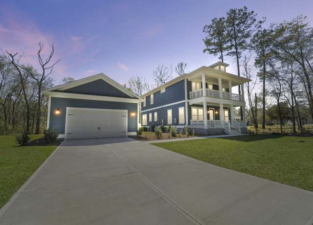 Property at 4235 Royal Harbor Rd, Hollywood, SC 29449, 3 beds, 2.5 baths