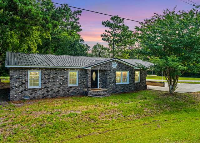 Property at 4649 N Highway 52, Saint Stephen, SC 29479, 3 beds, 2 baths