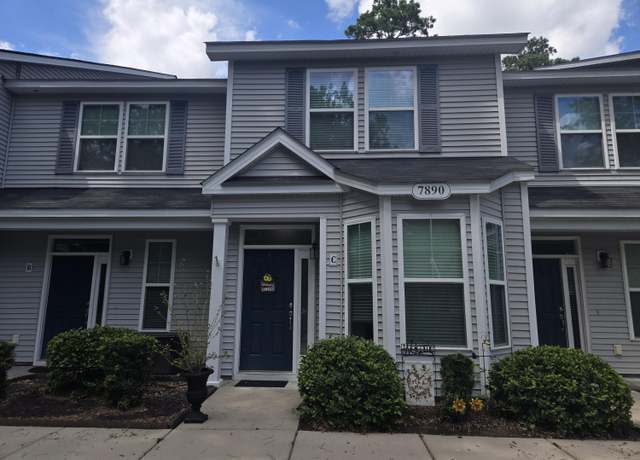 Property at 7890 Skillmaster Ct Unit C, North Charleston, SC 29418, 2 beds, 2.5 baths
