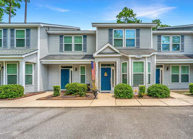 Property at 7890 Skillmaster Ct Unit C, North Charleston, SC 29418, 2 beds, 2.5 baths