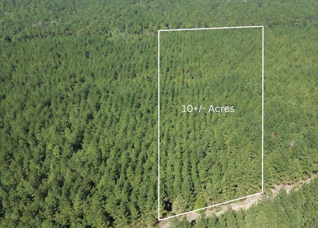 Property at 10 Red Oak Rd, Cottageville, SC 29435