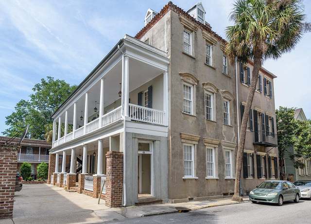 Property at 46-50 Queen St, Charleston, SC 29401