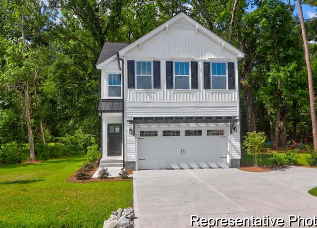 Property at 229 Night Heron St #602, Summerville, SC 29486, 3 beds, 2.5 baths