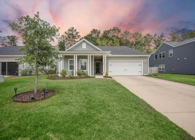 Property at 221 Lucca Dr, Summerville, SC 29486, 3 beds, 2 baths