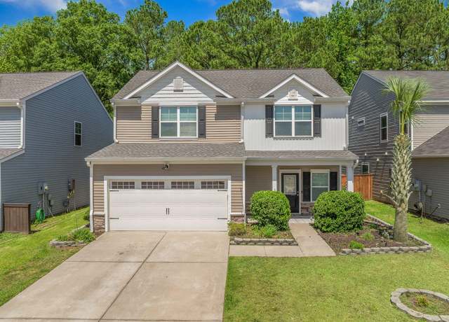 Property at 259 Weeping Cypress Dr, Moncks Corner, SC 29461, 4 beds, 2 baths
