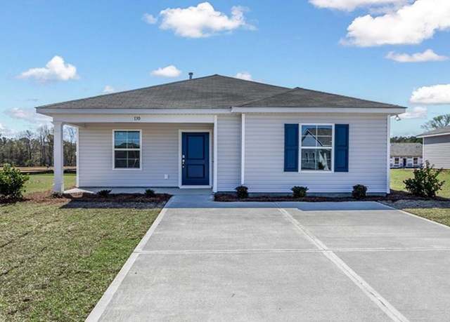 Property at 130 Sprocket Rd, Orangeburg, SC 29115, 2 beds, 2 baths