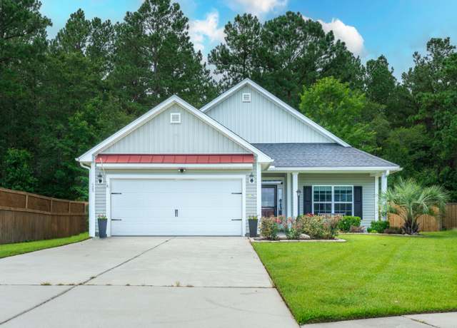 Property at 505 Foxbank Plantation Blvd, Moncks Corner, SC 29461, 3 beds, 2 baths