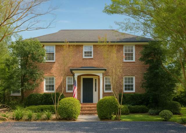 Property at 39 Barre St, Charleston, SC 29401, 4 beds, 4 baths