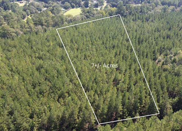 Property at 7 Red Oak Rd, Cottageville, SC 29435