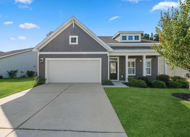 Property at 1521 Dawn Mist Way, Charleston, SC 29414, 3 beds, 2 baths