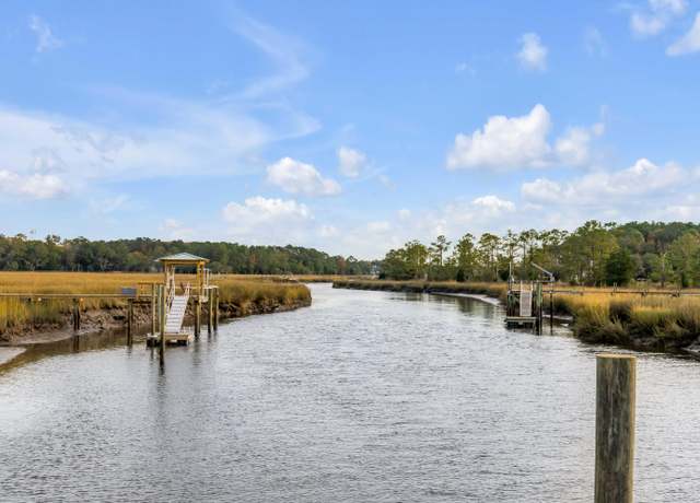 Property at 1225 Guerins Bridge Rd, Awendaw, SC 29429