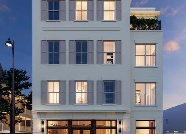 Property at 284 Meeting St #202, Charleston, SC 29401, 3 beds, 3.5 baths