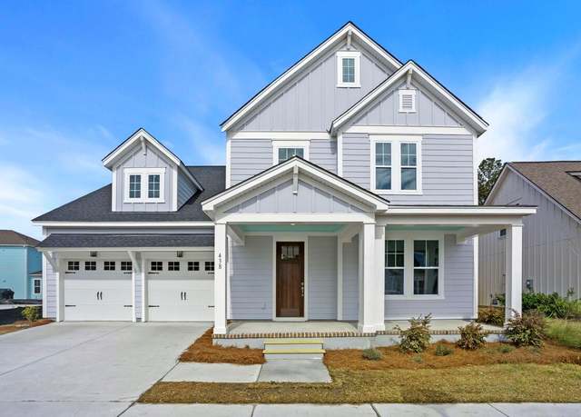 Property at 316 Trailmore Ln, Summerville, SC 29486, 4 beds, 3 baths