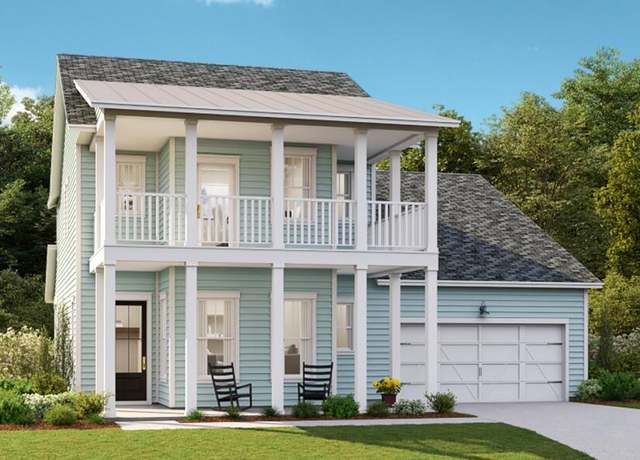 Property at 199 Denham St, Summerville, SC 29486, 4 beds, 4 baths