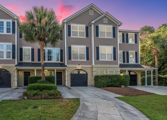 Property at 2954 Woodland Park Dr, Mount Pleasant, SC 29466, 4 beds, 3 baths