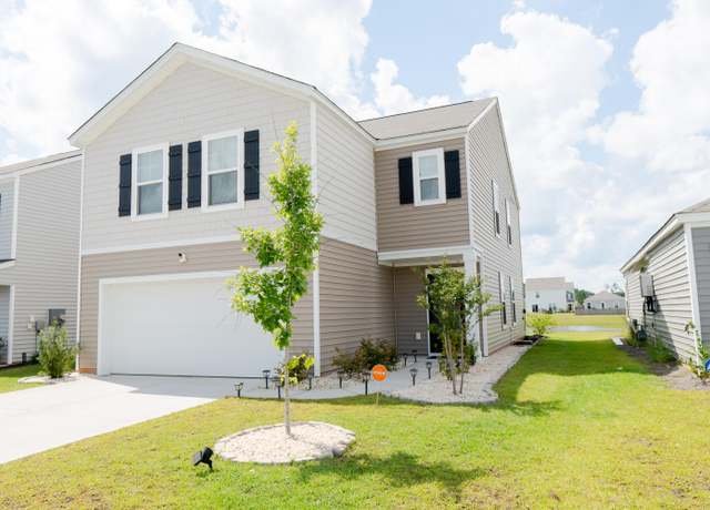 Property at 322 Coral Sunset Way, Summerville, SC 29486, 4 beds, 2.5 baths