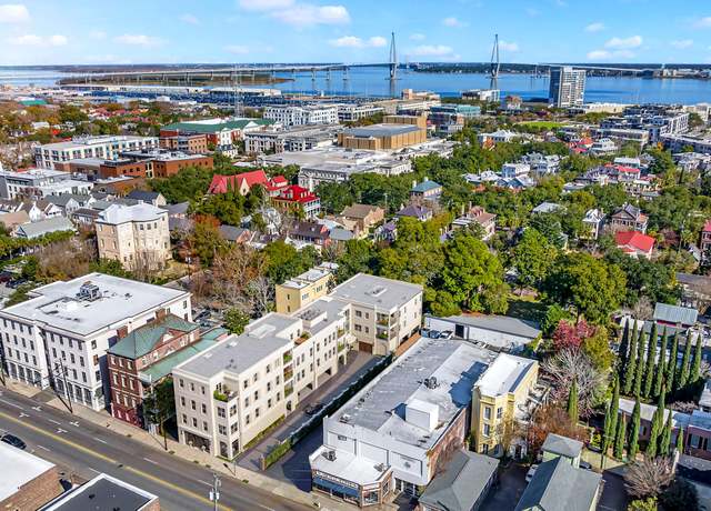 Property at 284 Meeting St #203, Charleston, SC 29401, 3 beds, 3.5 baths