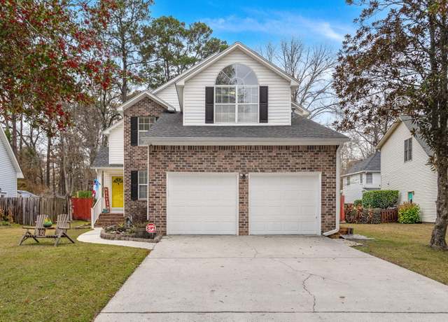 Property at 1005 Shinnecock Hills Ct, Summerville, SC 29483, 3 beds, 2.5 baths