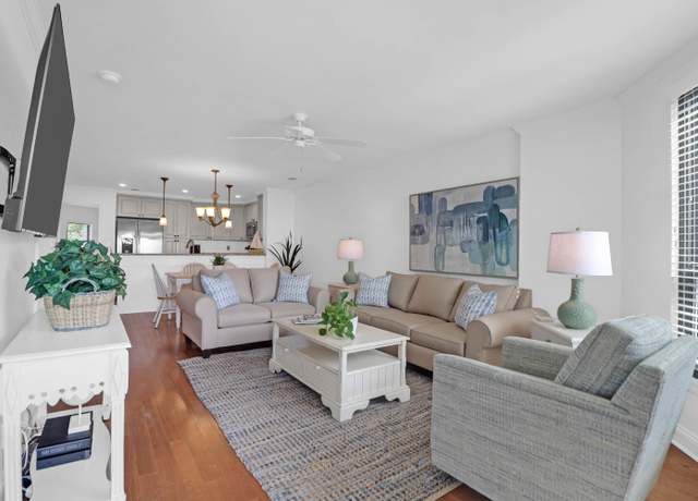 Property at 8000 Palmetto Dr Unit 104-A, Isle Of Palms, SC 29451, 2 beds, 2 baths