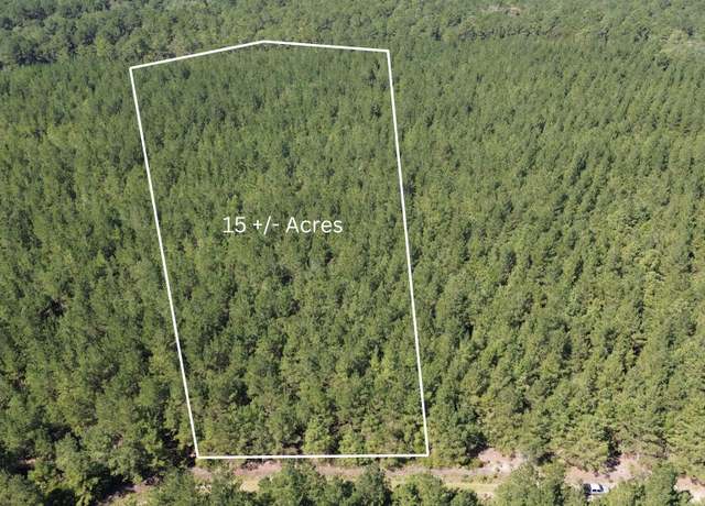 Property at 15 Red Oak Rd, Cottageville, SC 29435
