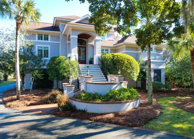 Property at 1563 Headquarters Plantation Dr, Johns Island, SC 29455, 5 beds, 4 baths
