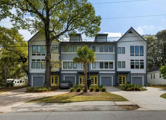 Property at 4060 S Rhett Ave, North Charleston, SC 29405, 3 beds, 3.5 baths