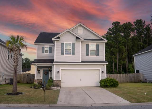 Property at 1358 Wild Goose Trl, Summerville, SC 29483, 3 beds, 2.5 baths