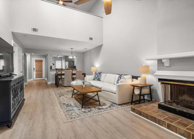 Property at 1137 Hidden Cove Dr #39, Mount Pleasant, SC 29464, 3 beds, 2 baths