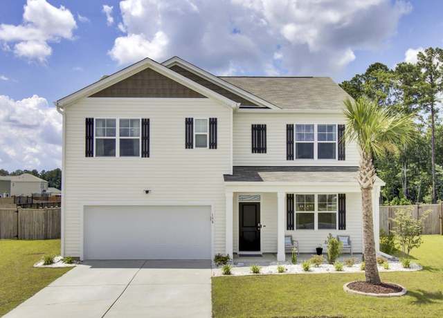 Property at 158 Summit View Dr, Summerville, SC 29486, 5 beds, 3 baths