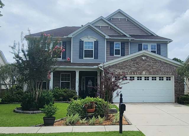 Property at 169 Woodbrook Way Way, Moncks Corner, SC 29461, 3 beds, 2.5 baths
