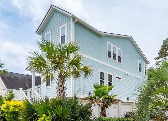 Property at 2734 Battle Trail Dr, Johns Island, SC 29455, 4 beds, 2.5 baths