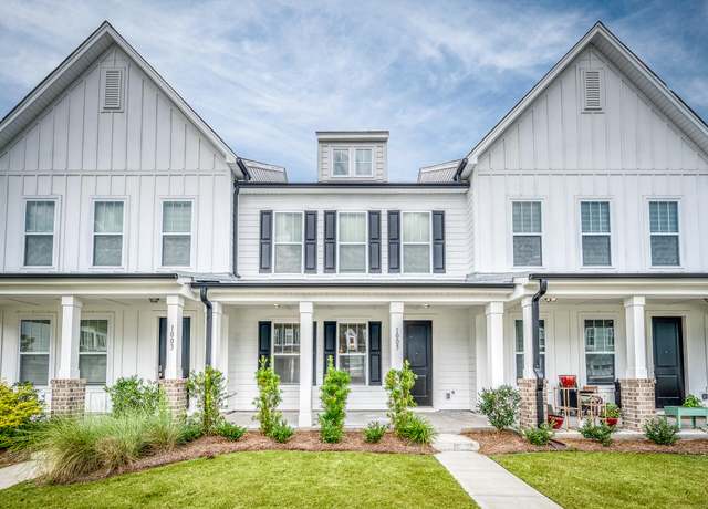 Property at 1005 Swamp Harrier Ave, Ravenel, SC 29470, 3 beds, 2.5 baths