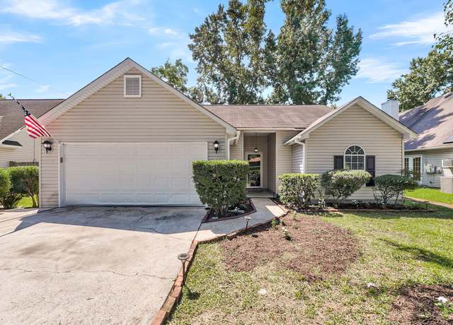 Property at 2787 Shadow Ln, North Charleston, SC 29406, 3 beds, 2 baths