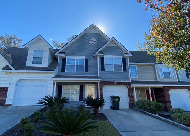 Property at 105 Greyson Cir, Goose Creek, SC 29445, 2 beds, 2.5 baths