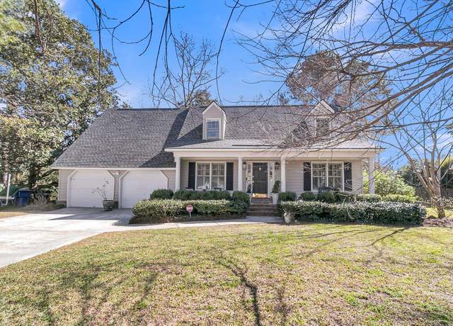 Property at 726 Gypsy Ln, Mount Pleasant, SC 29464, 4 beds, 3.5 baths