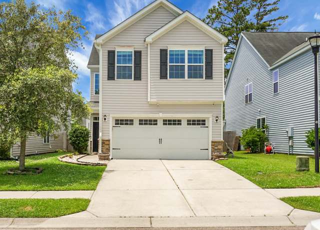 Property at 8921 Skipping Rock Ln, Summerville, SC 29485, 3 beds, 2.5 baths