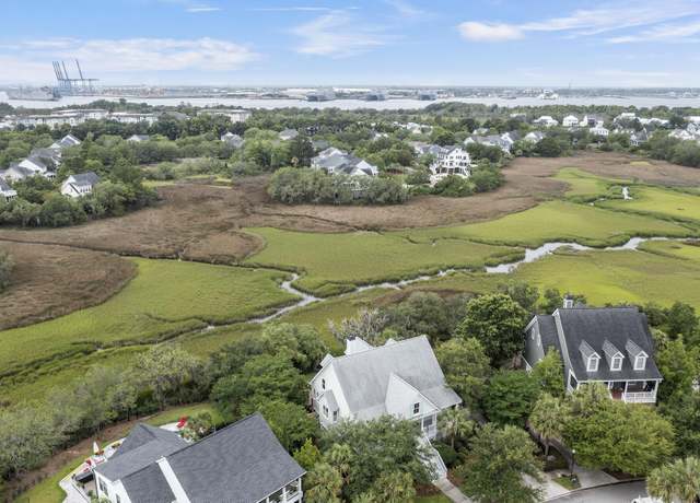 Property at 228 Beresford Creek St, Charleston, SC 29492, 4 beds, 3.5 baths