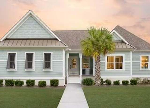 Property at 615 Faulkner Dr, Mount Pleasant, SC 29466, 3 beds, 2 baths