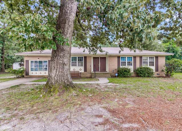 Property at 223 Dandridge Rd, Walterboro, SC 29488, 3 beds, 2 baths