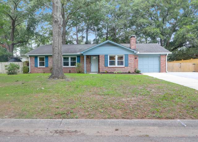 Property at 1709 Nantahala Blvd, Mount Pleasant, SC 29464, 3 beds, 2 baths