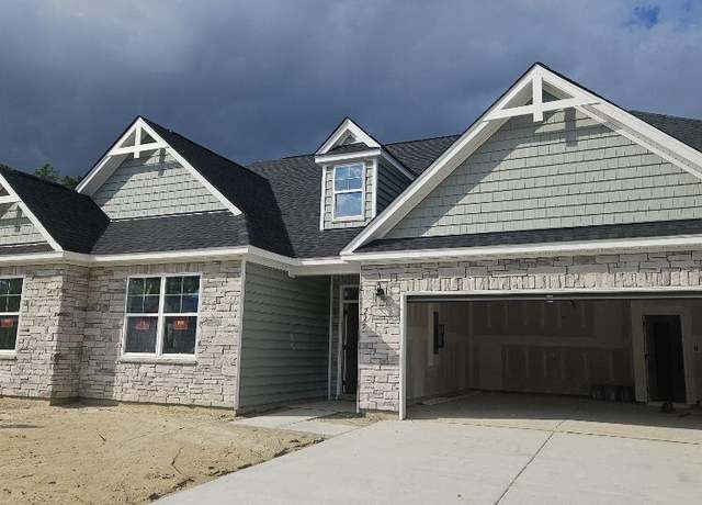 Property at 225 Huguenot Trl, Huger, SC 29450, 3 beds, 2.5 baths