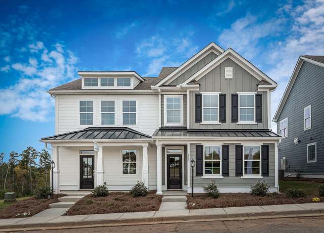 Property at 810 Alma Square Dr, Moncks Corner, SC 29461, 2 beds, 2.5 baths