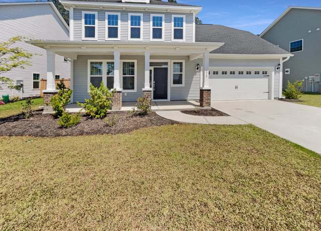 Property at 572 Dunswell Dr, Summerville, SC 29486, 4 beds, 3.5 baths