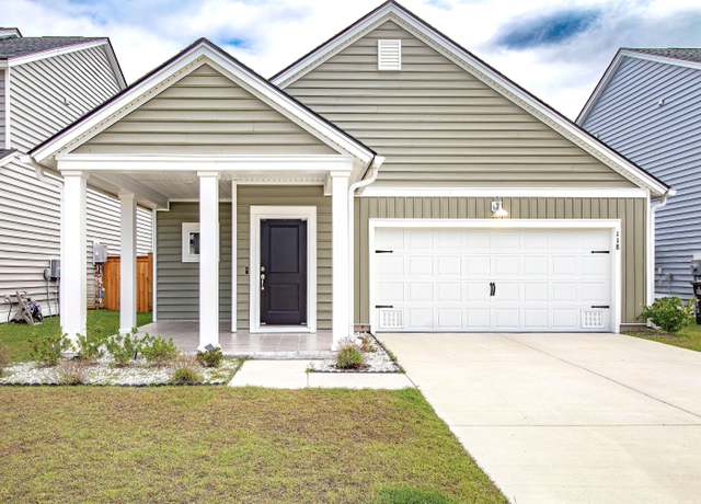 Property at 118 Bay Eddy Ct, Summerville, SC 29485, 3 beds, 2 baths