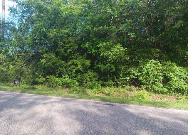 Property at 0 Fox Field Rd, Walterboro, SC 29488