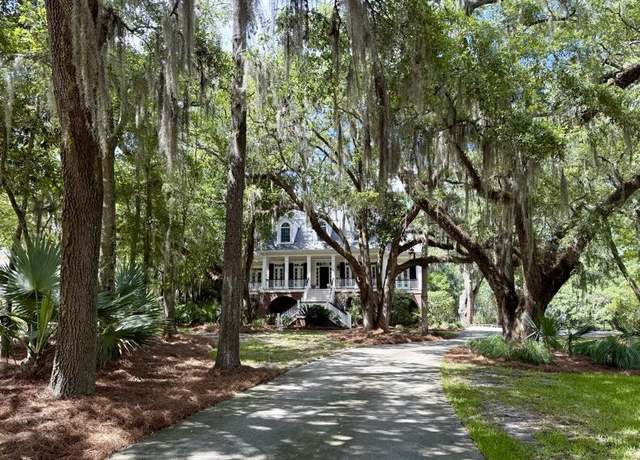 Property at 4932 Hideaway Pointe, Hollywood, SC 29449, 5 beds, 4 baths