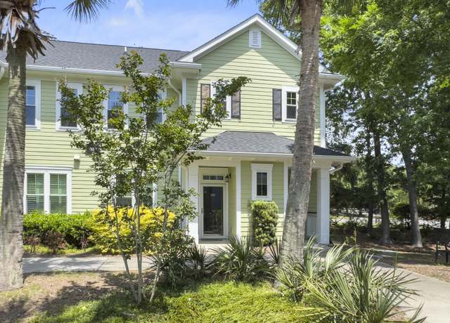 Property at 1225 Blakeway St #703, Charleston, SC 29492, 2 beds, 2 baths