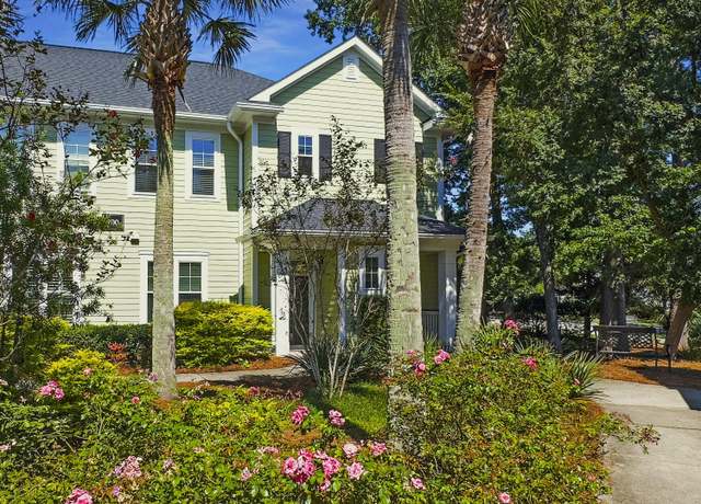 Property at 1225 Blakeway St #703, Charleston, SC 29492, 2 beds, 2 baths